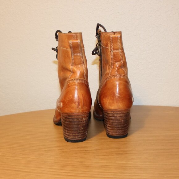 Women's Bed Stu Judgement Boot - Picture 5 of 6